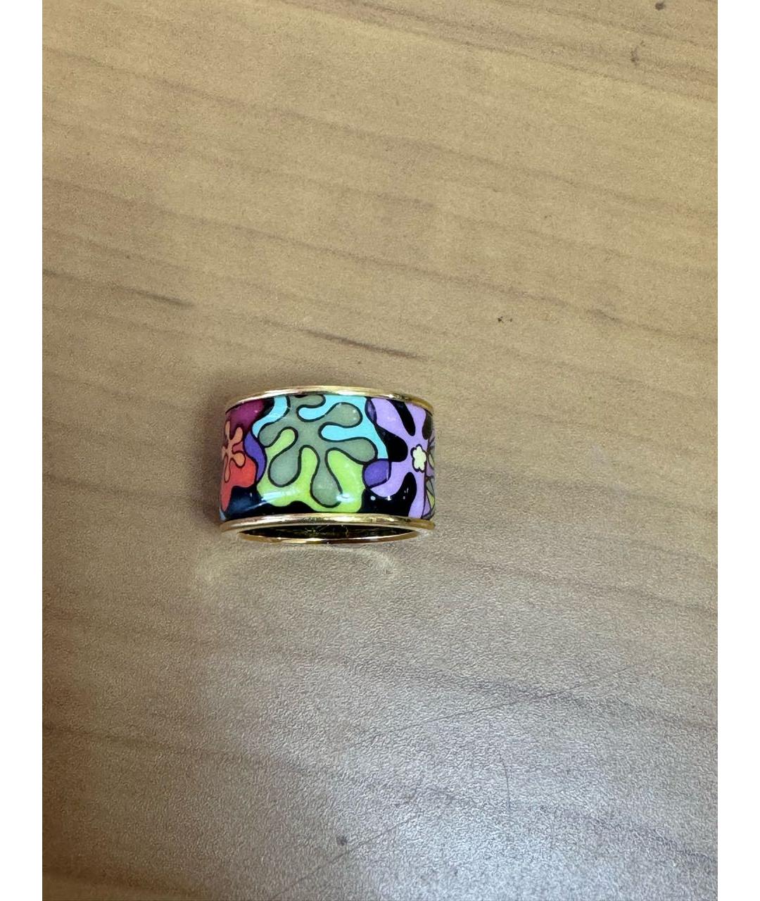 Frey Wille Мульти кольцо из белого золота, фото 5