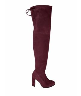 STUART WEITZMAN Ботфорты