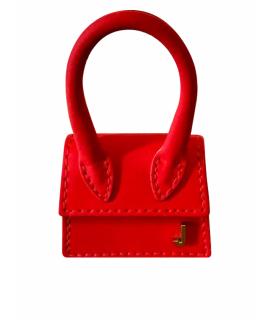 JACQUEMUS Сумка через плечо