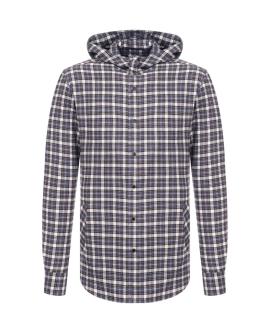 KITON Кэжуал рубашка