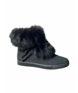 GIANVITO ROSSI Ботинки