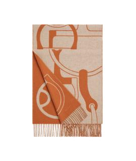 HERMES Шарф