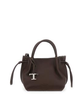 TOD'S Сумка с короткими ручками