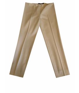 RALPH LAUREN Брюки узкие