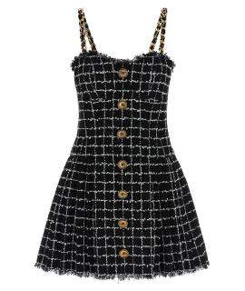 BALMAIN Коктейльное платье