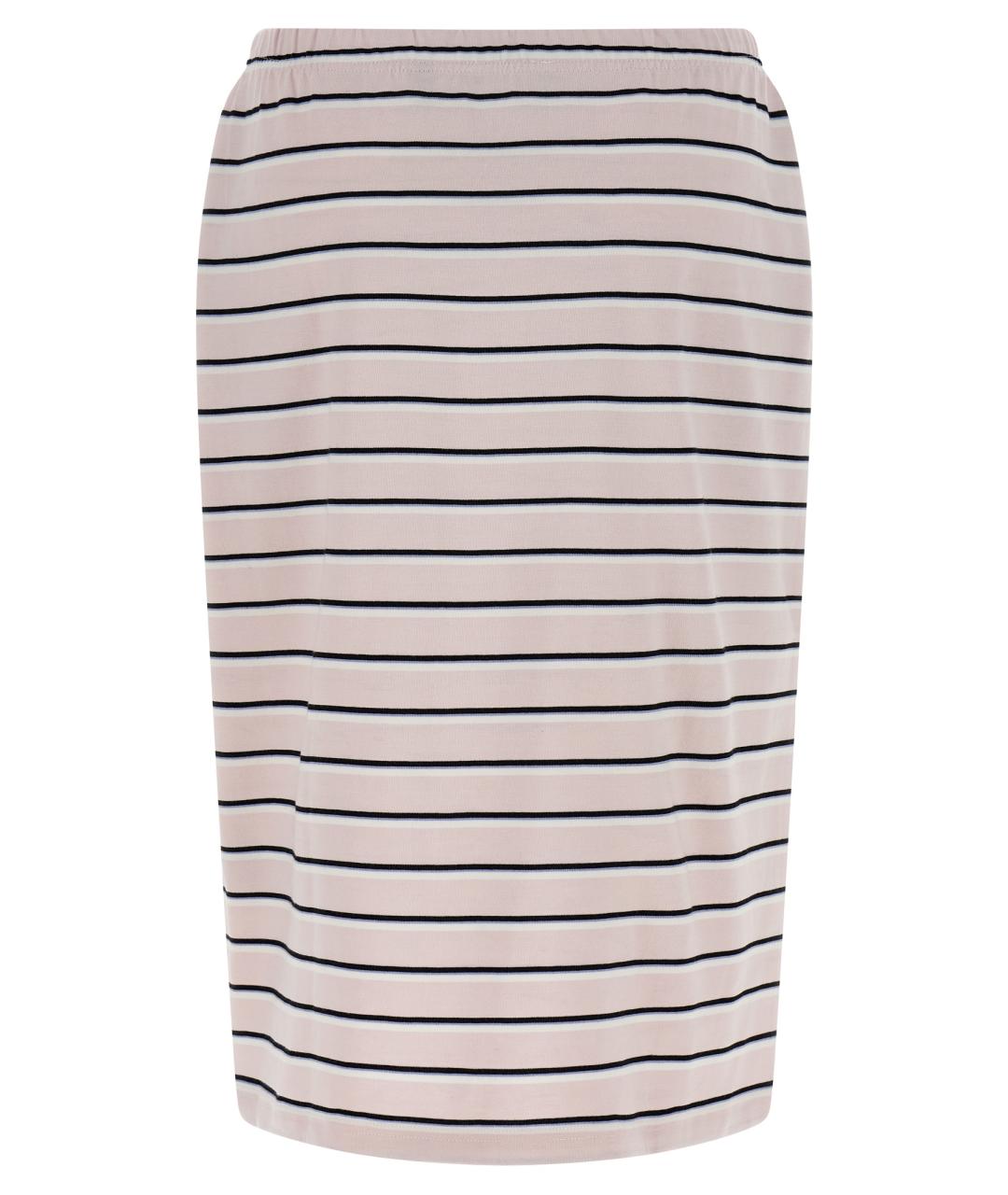 ROTATE Мульти хлопковая юбка миди, фото 2