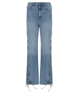 ROTATE Прямые джинсы