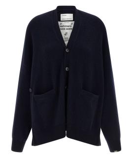 EXTREME CASHMERE Кардиган