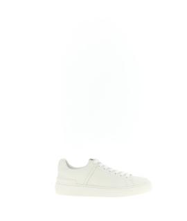 BALMAIN Низкие кроссовки / кеды