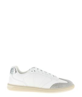 VERSACE Низкие кроссовки / кеды