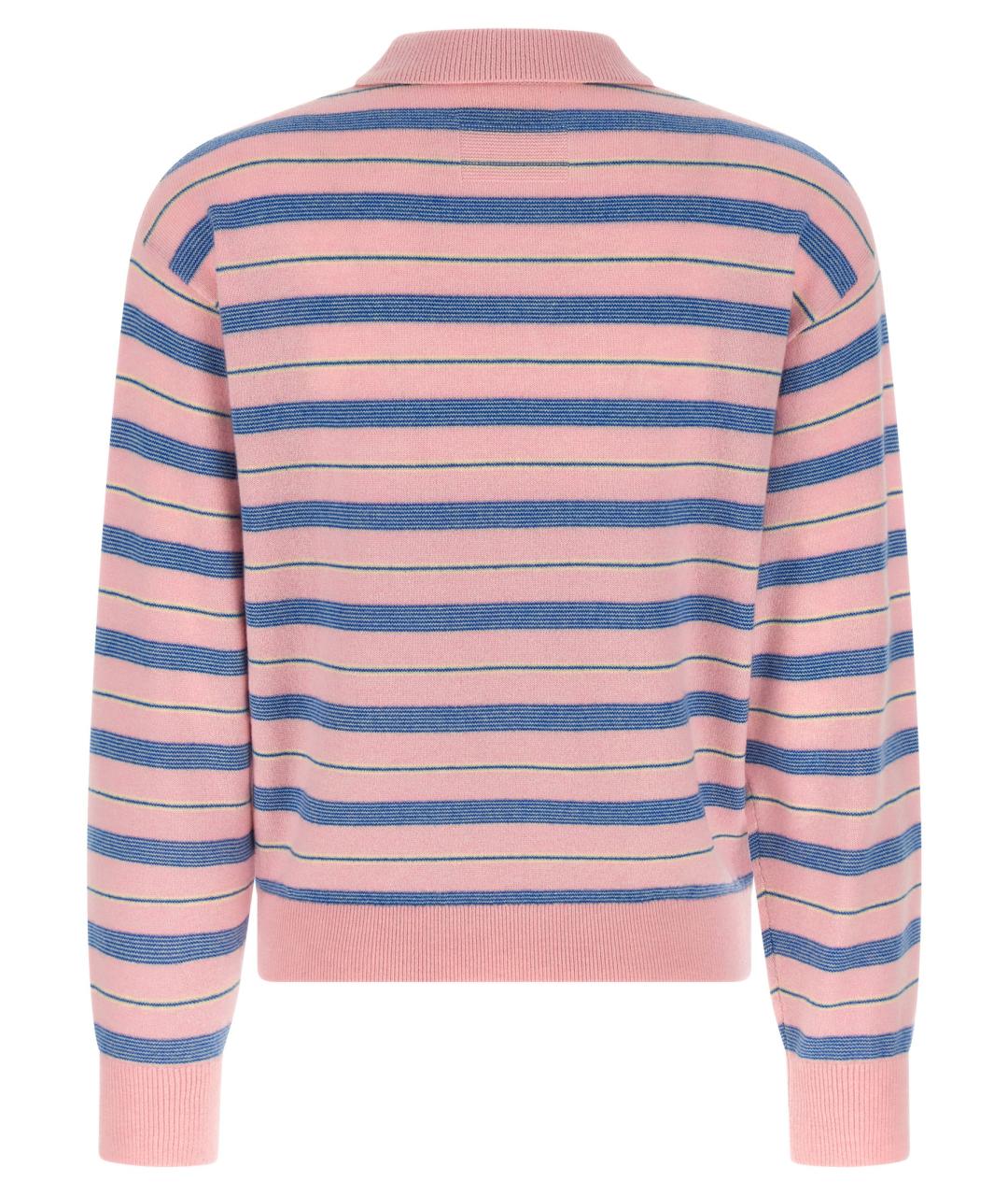 GUEST IN RESIDENCE Мульти кашемировый джемпер / свитер, фото 2