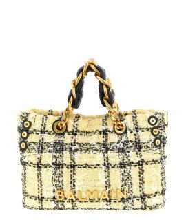 BALMAIN Сумка тоут