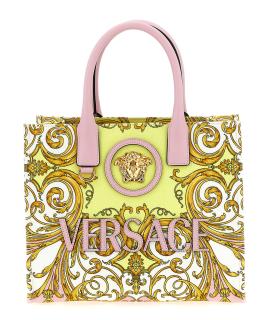 VERSACE Сумка тоут