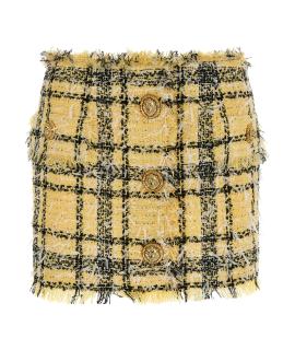 BALMAIN Юбка мини