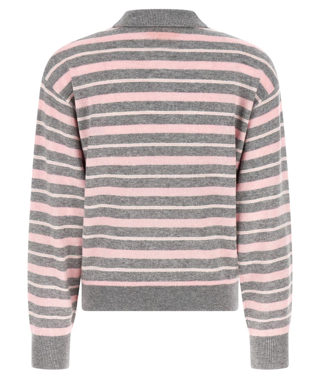 GUEST IN RESIDENCE Мульти кашемировый джемпер / свитер, фото 2