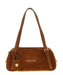 VERSACE Сумка через плечо