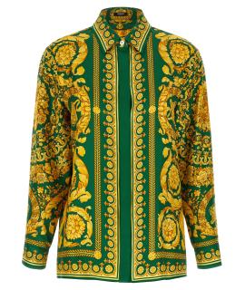 VERSACE Рубашка