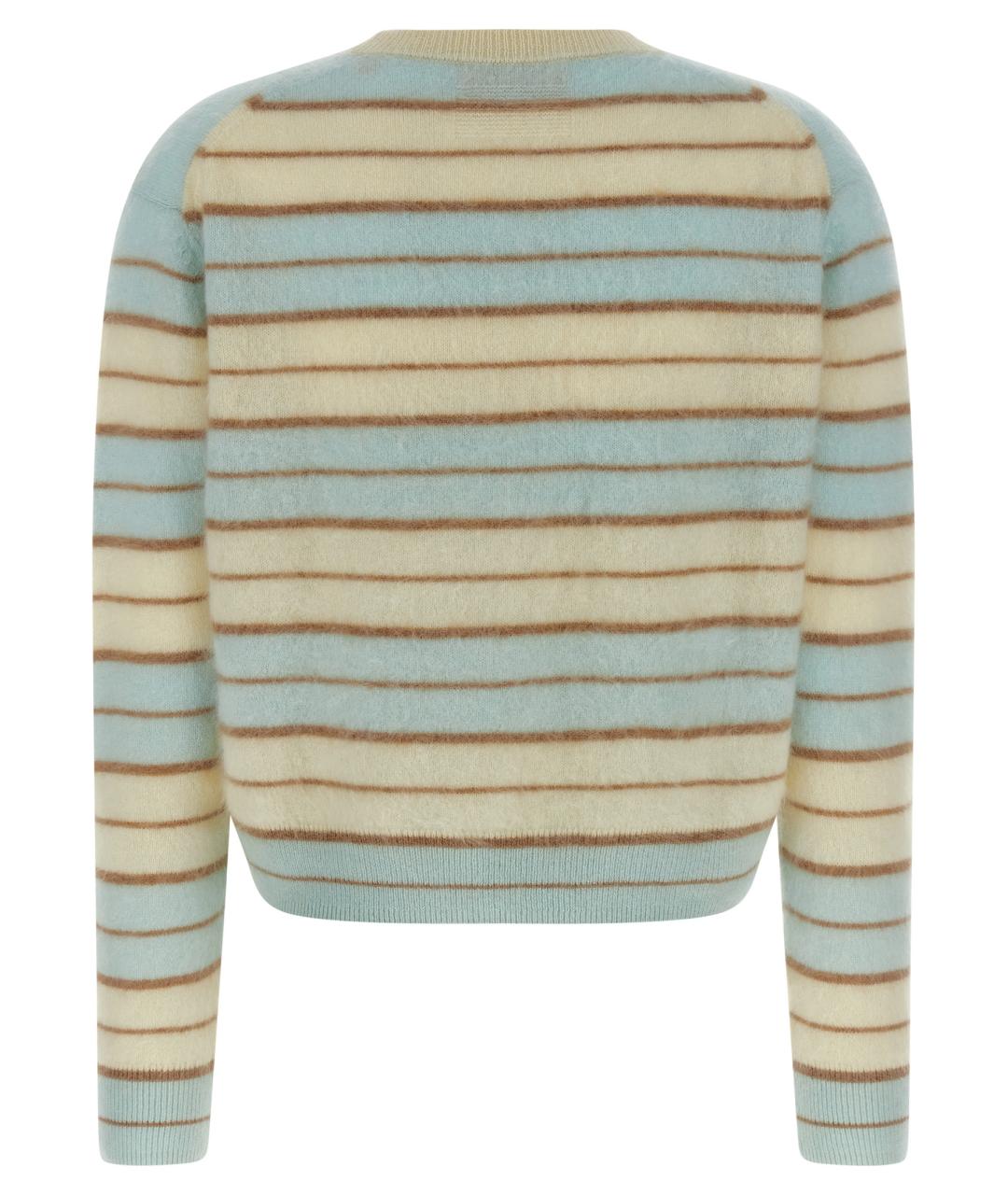 GUEST IN RESIDENCE Мульти кашемировый джемпер / свитер, фото 2