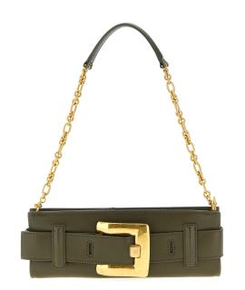 BALMAIN Клатч/вечерняя сумка