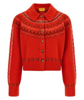 GUEST IN RESIDENCE Кардиган