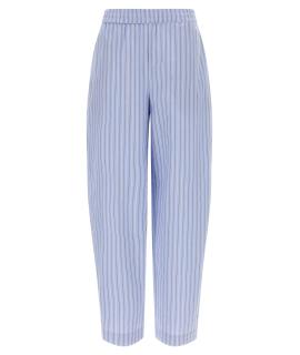 ROTATE Прямые брюки