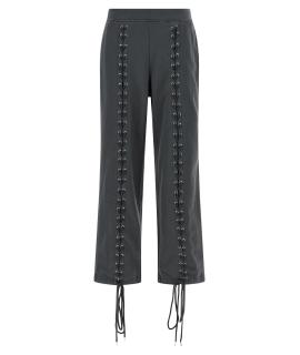 ROTATE Прямые брюки