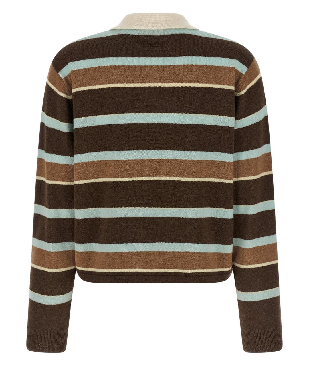 GUEST IN RESIDENCE Мульти кашемировый джемпер / свитер, фото 2