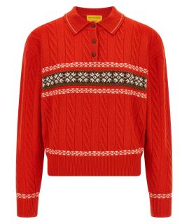 GUEST IN RESIDENCE Джемпер / свитер