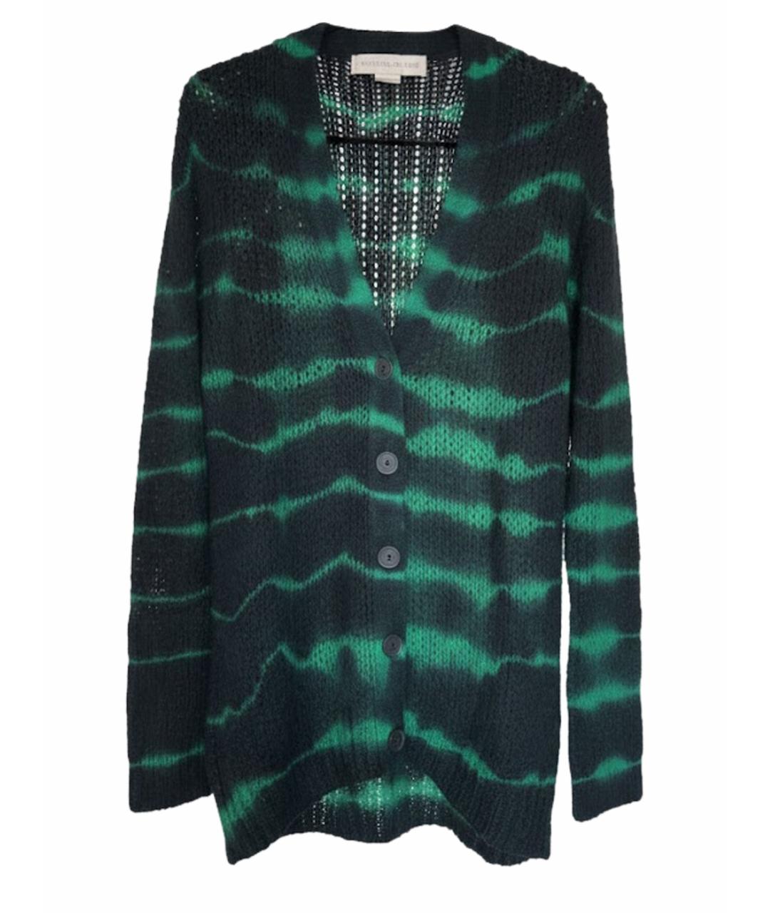 STELLA MCCARTNEY Шерстяной кардиган, фото 1