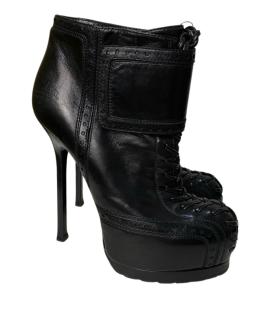 SAINT LAURENT Ботильоны