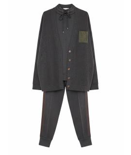 BRUNELLO CUCINELLI Костюм с брюками