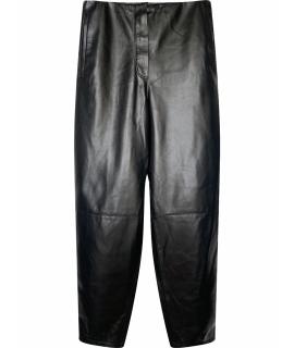 12 STOREEZ Брюки широкие