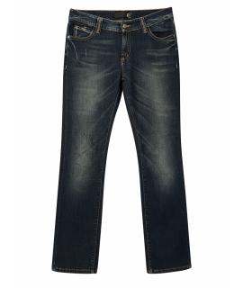 JUST CAVALLI Прямые джинсы