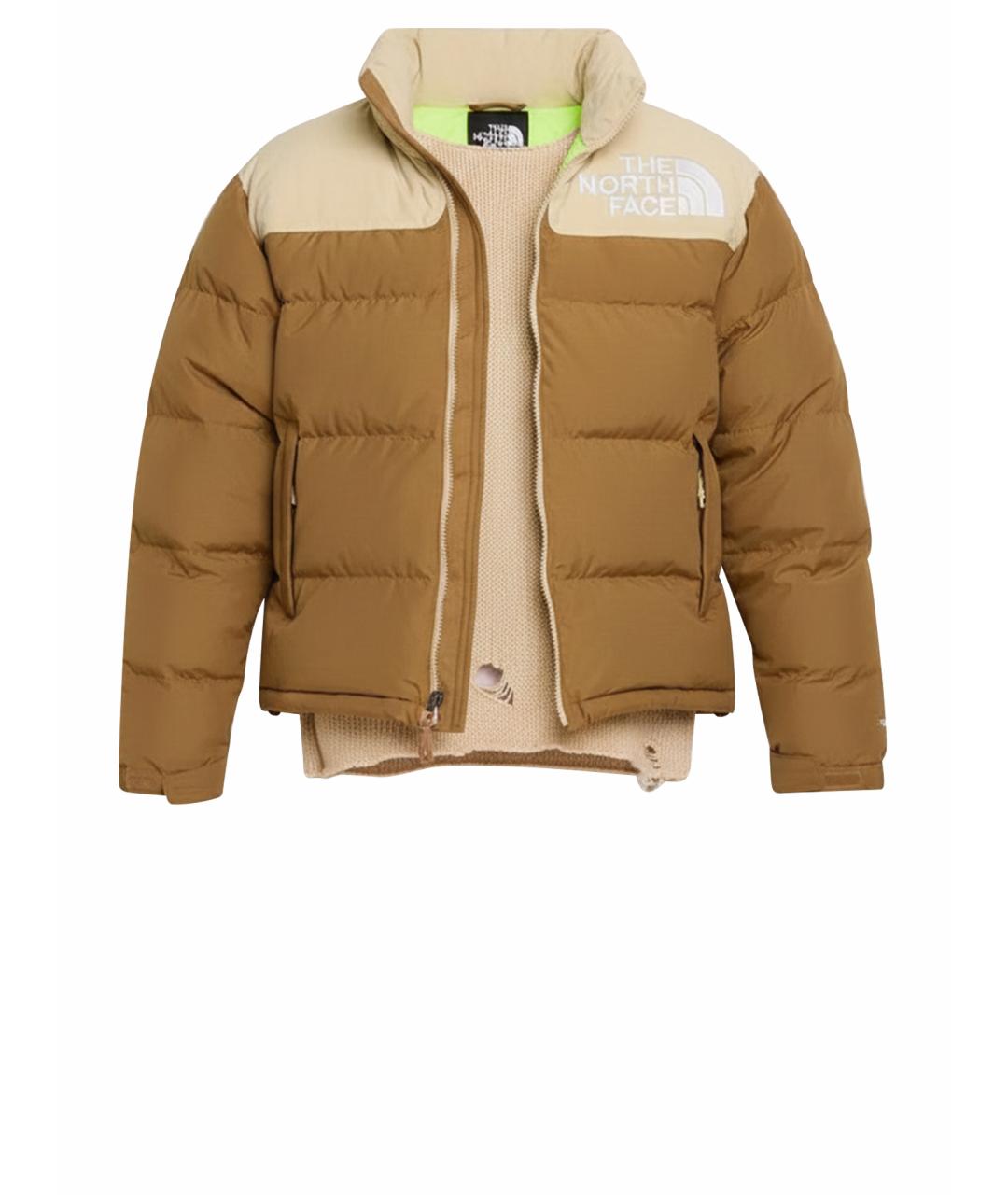 THE NORTH FACE Пуховик, фото 1