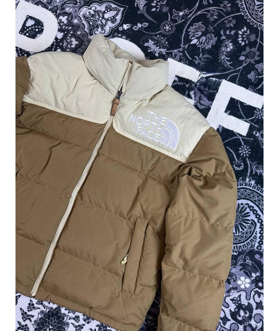 THE NORTH FACE Пуховик, фото 4