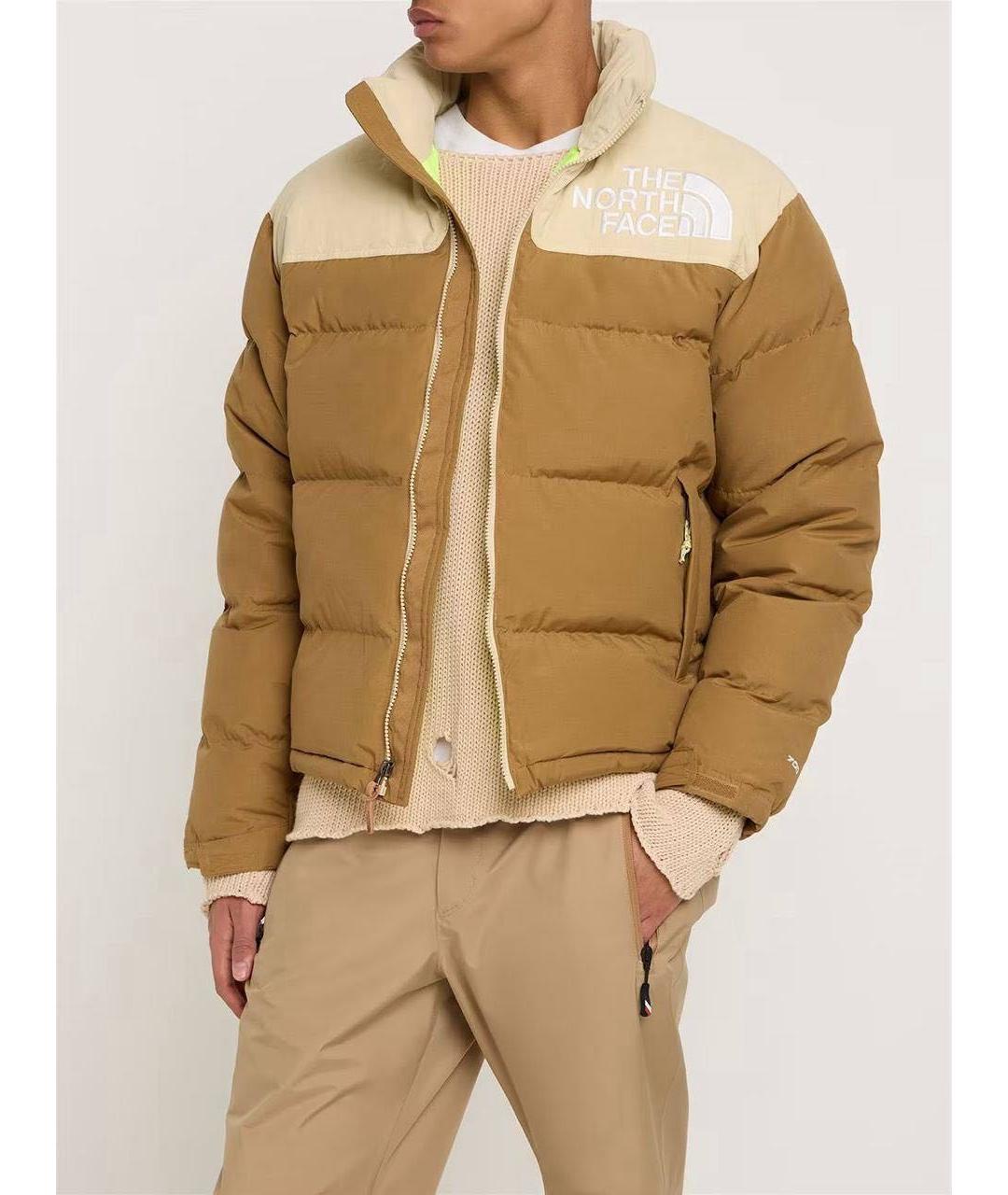 THE NORTH FACE Пуховик, фото 6