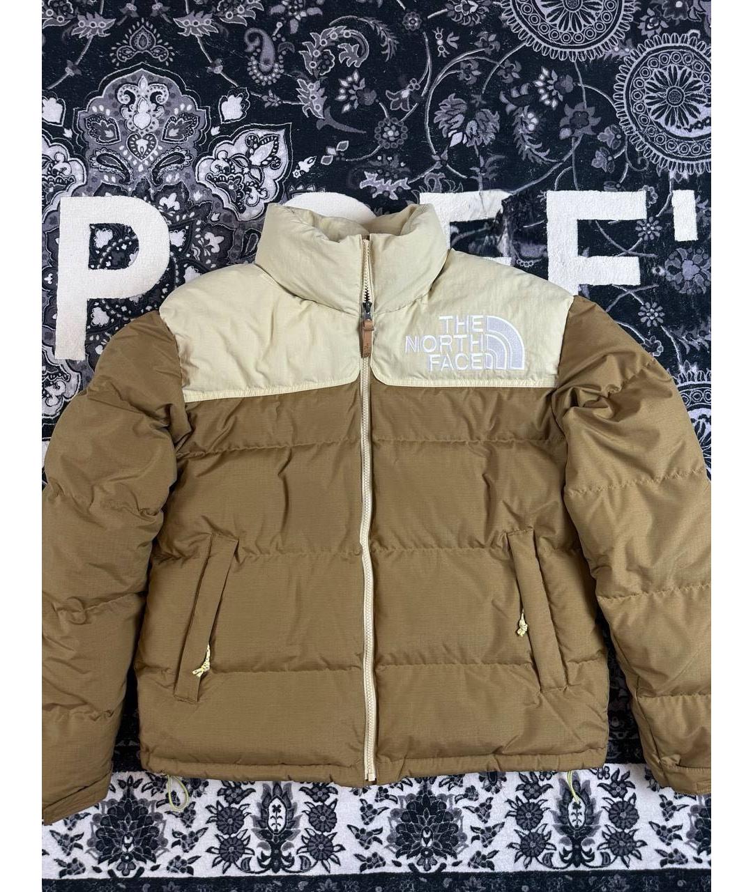 THE NORTH FACE Пуховик, фото 3