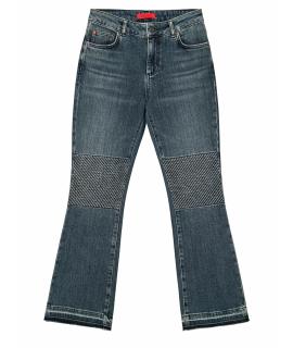 MAX MARA Прямые джинсы