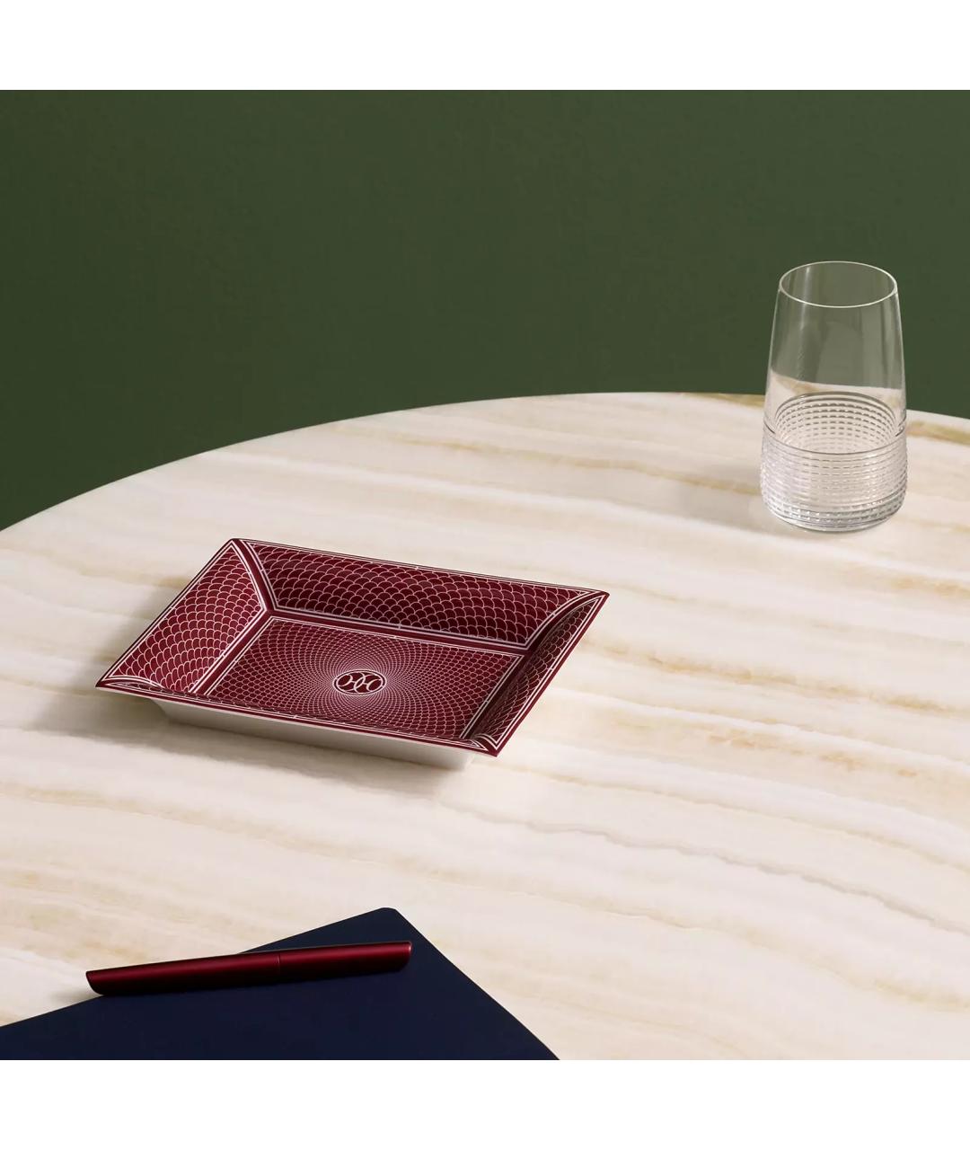 HERMES Мелочница, фото 3