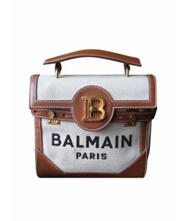 BALMAIN Сумка с короткими ручками