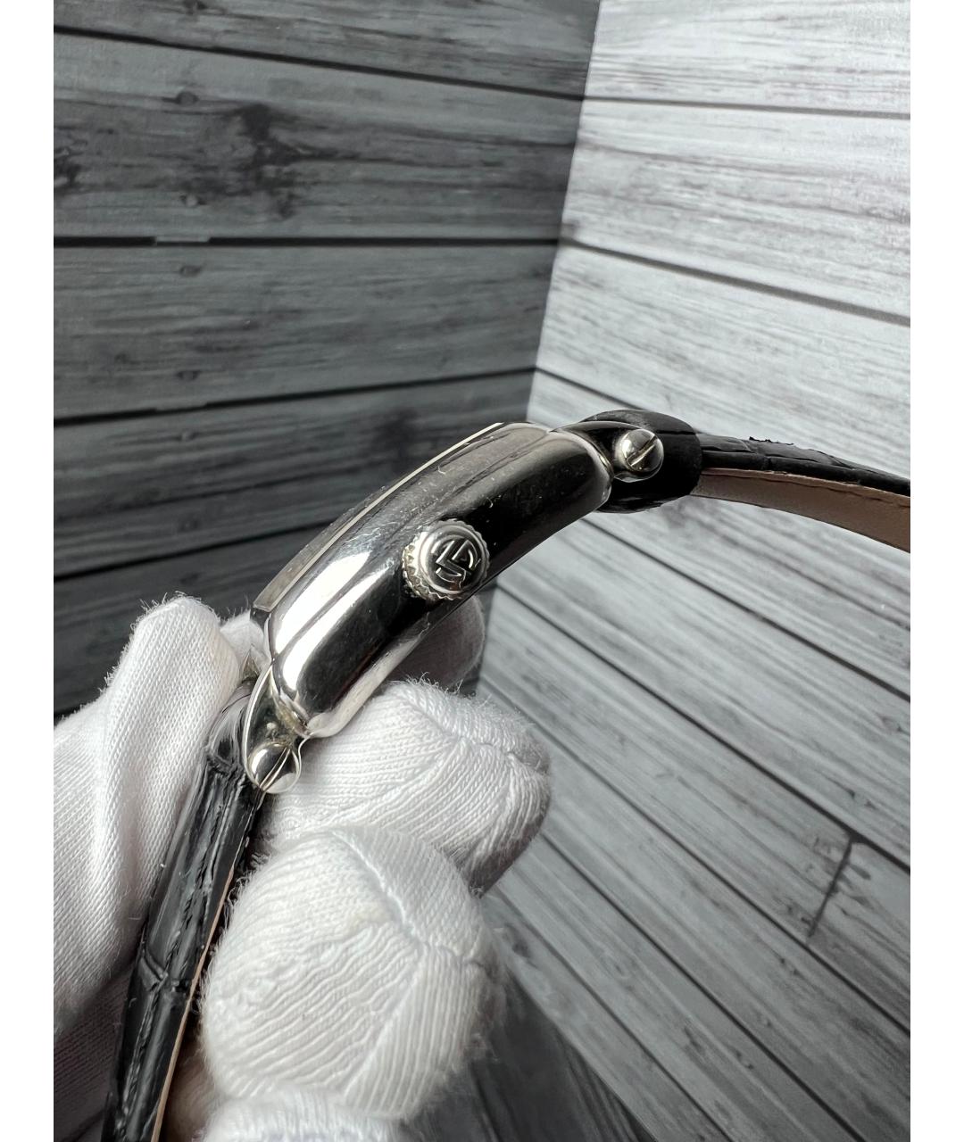 FRANCK MULLER Белые часы, фото 5