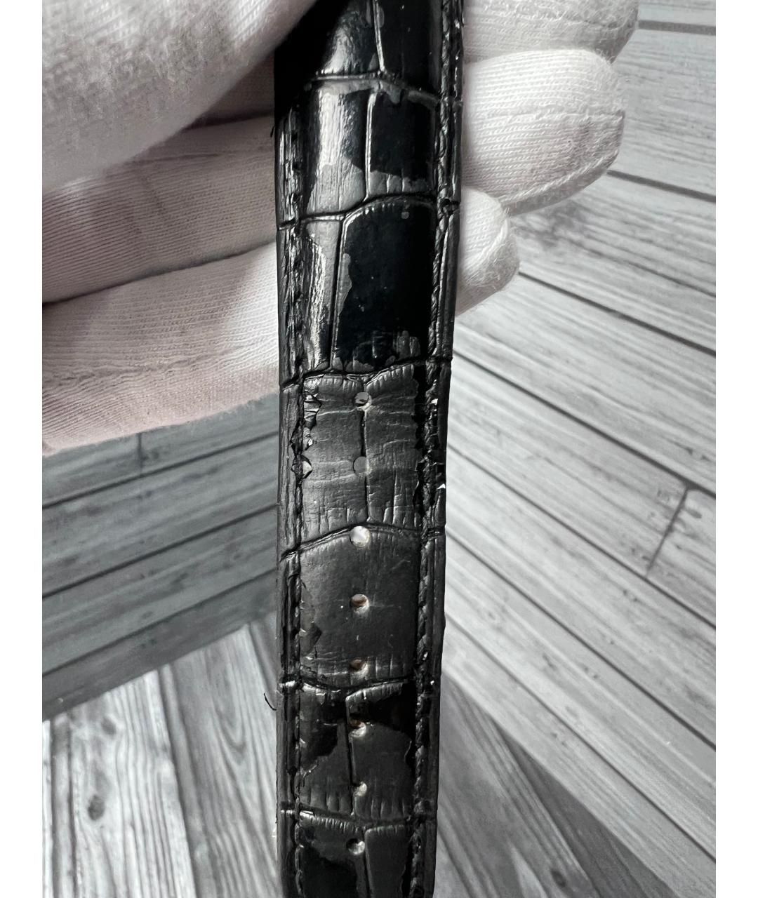 FRANCK MULLER Белые часы, фото 9