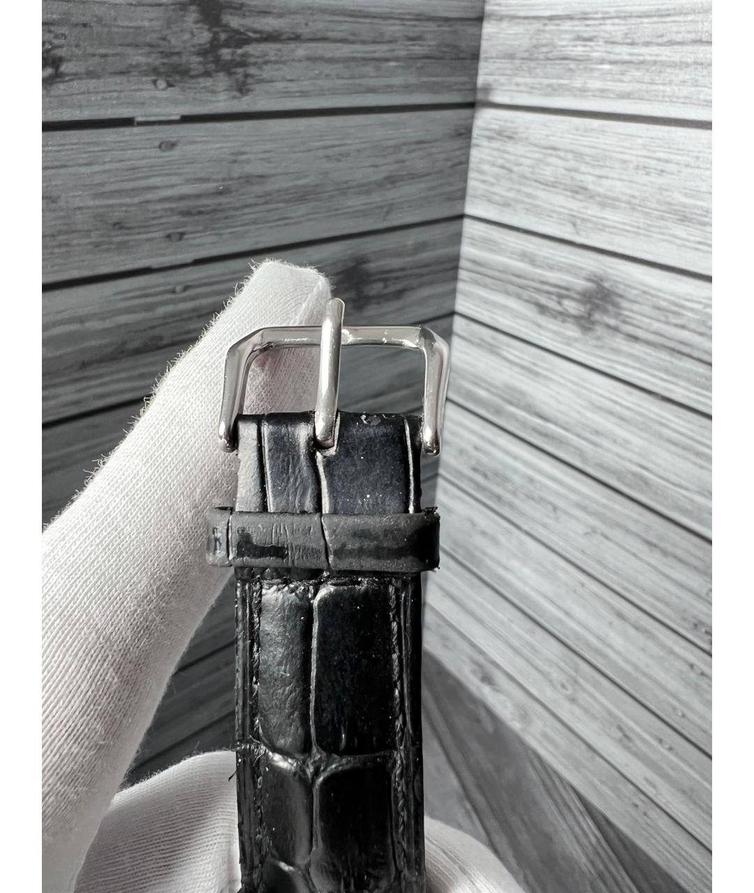 FRANCK MULLER Белые часы, фото 8