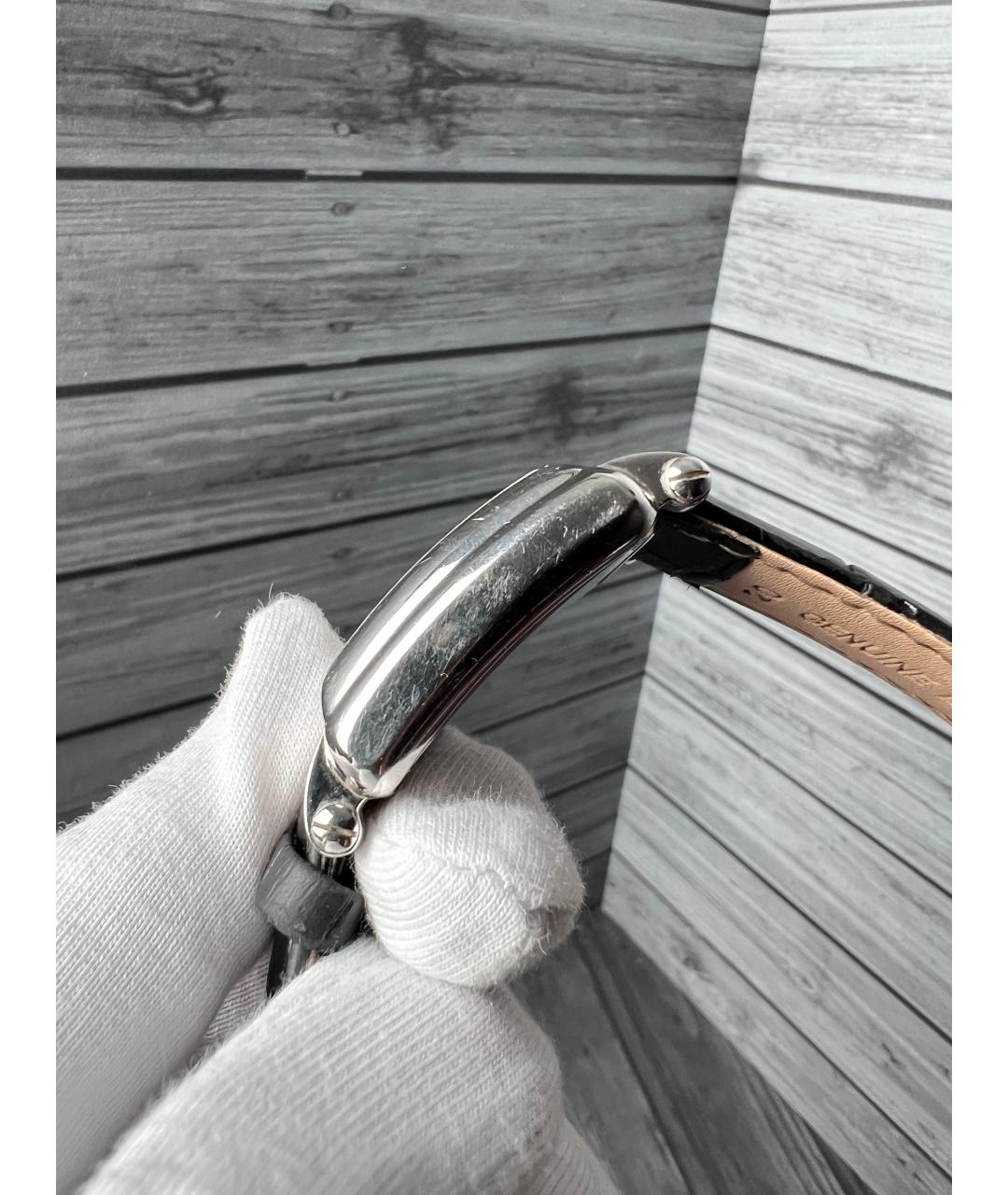 FRANCK MULLER Белые часы, фото 6