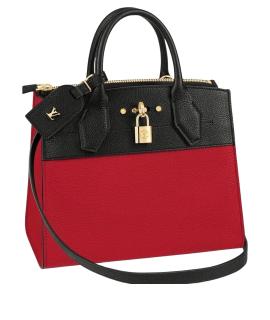 LOUIS VUITTON Сумка с короткими ручками