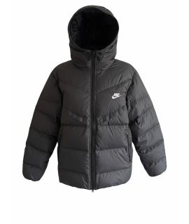 NIKE Пуховик