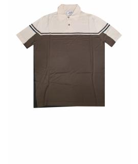 HERMES Поло с коротким рукавом