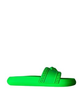 VERSACE Шлепанцы