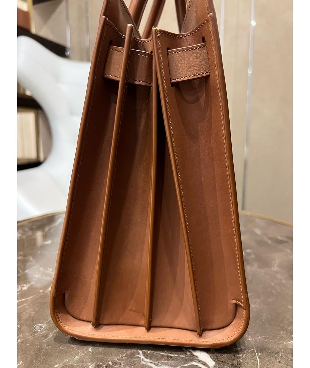 SAINT LAURENT Мульти сумка тоут, фото 6