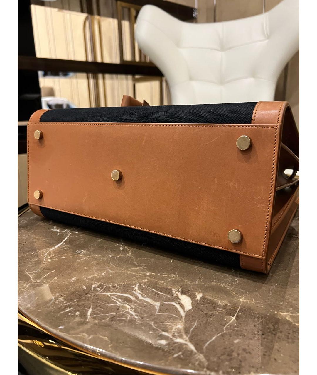 SAINT LAURENT Мульти сумка тоут, фото 8